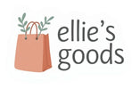 Ellie's Goods – Inicio
