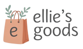 Ellie's Goods – Inicio